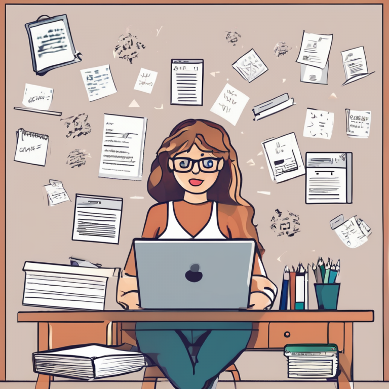 Comunicado: Prova Escrita